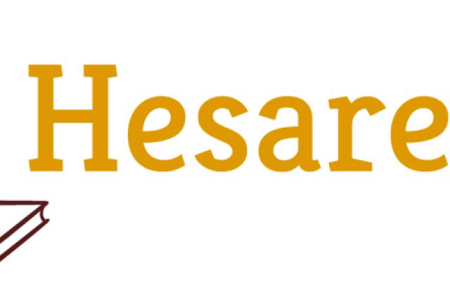 hesarest-logo-fi