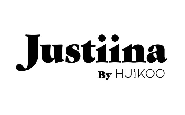 Justiina