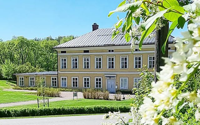 Kohteet Visit Satakunta